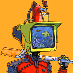 Bot #4878