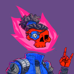Skull #4893