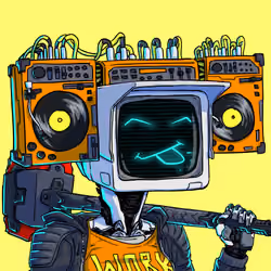 Bot #3425