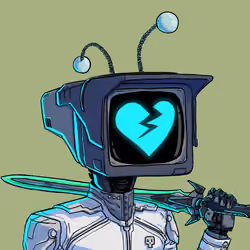 Bot #2912