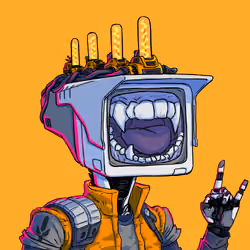 Bot #4607