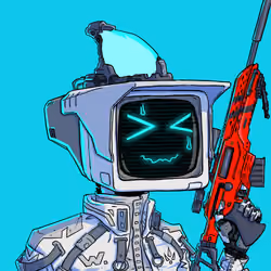 Bot #0438