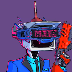 Bot #2795