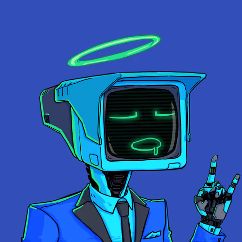 Bot #3109