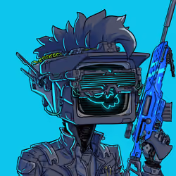 Bot #2575