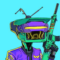Bot #2260