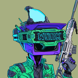 Bot #2443