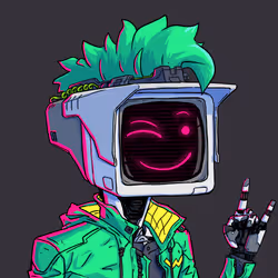 Bot #2513
