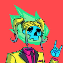 Skull #0261