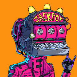Bot #2436