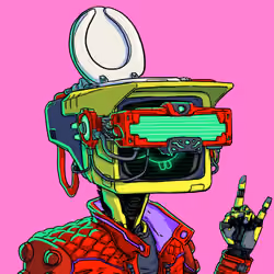 Bot #0407