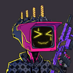 Bot #4617
