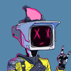 Bot #2387