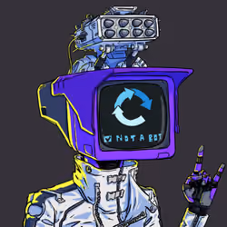 Bot #2332