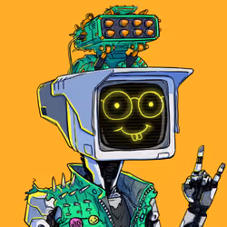 Bot #2481