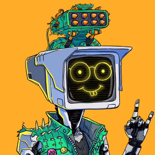 Bot #2481