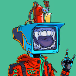 Bot #2817