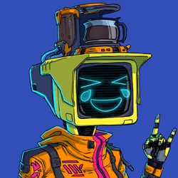 Bot #3406