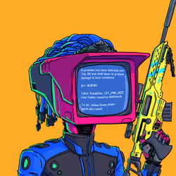 Bot #1232