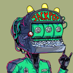 Bot #0603
