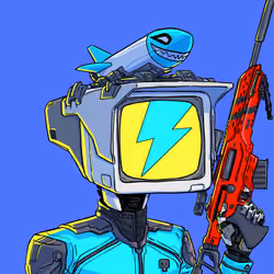 Bot #2584