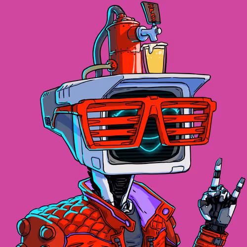 Bot #3885