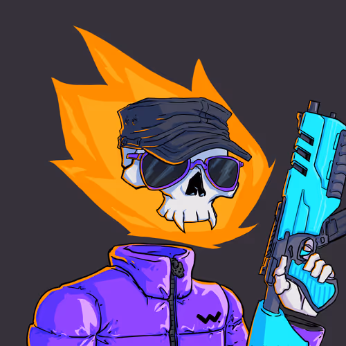 Workingdead
