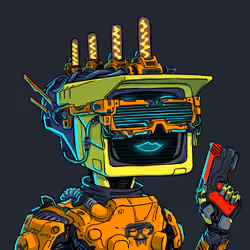 Bot #4338
