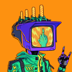 Bot #2863