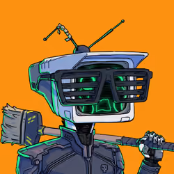 Bot #0963