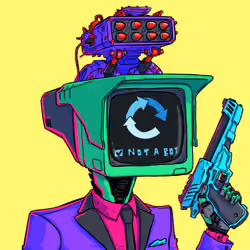 Bot #0490