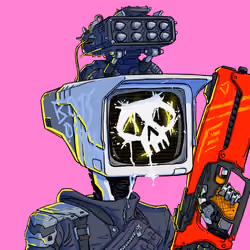 Bot #4567