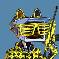 Bot #4892