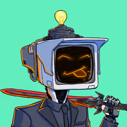 Bot #3916