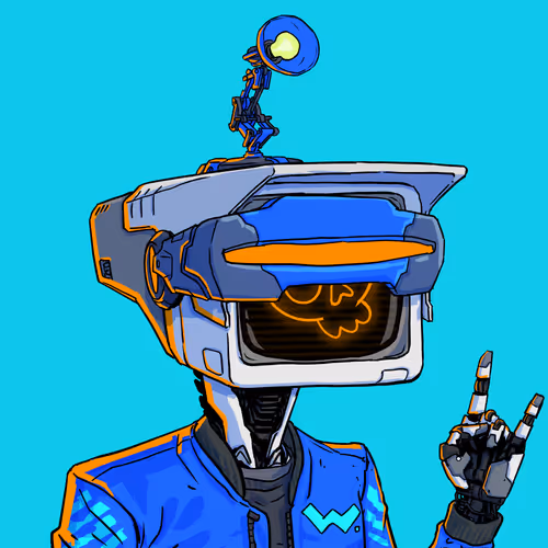 Bot #3545
