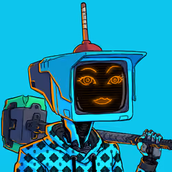 Bot #2327