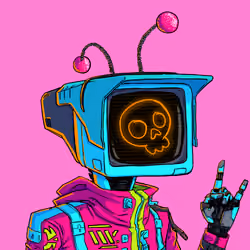 Bot #4055