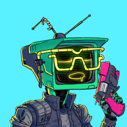Bot #0093