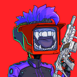 Bot #4828