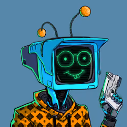 Bot #4673