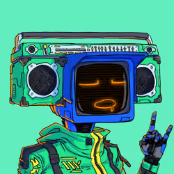 Bot #3257