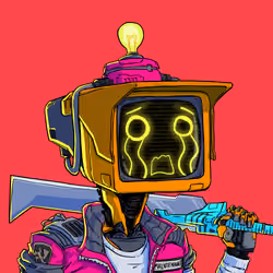 Bot #1245