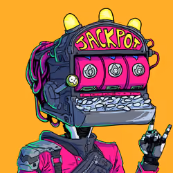 Bot #3867