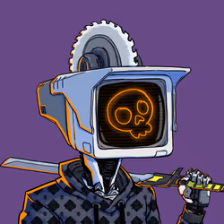 Bot #4768