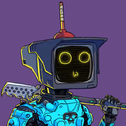 Bot #3731