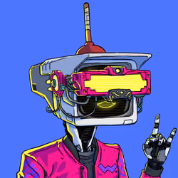 Bot #3194