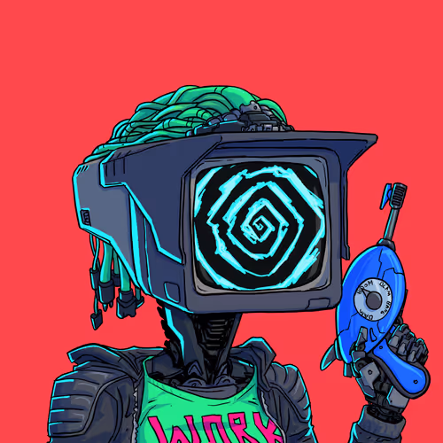 Bot #3876
