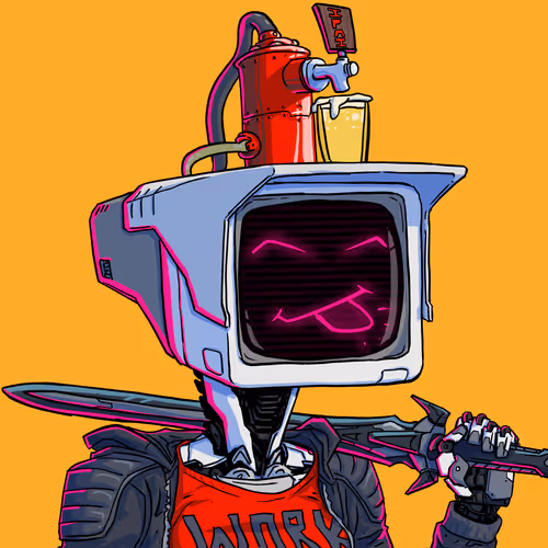 Bot #2831