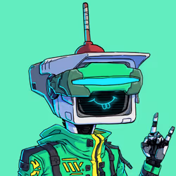 Bot #3842