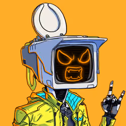 Bot #3116